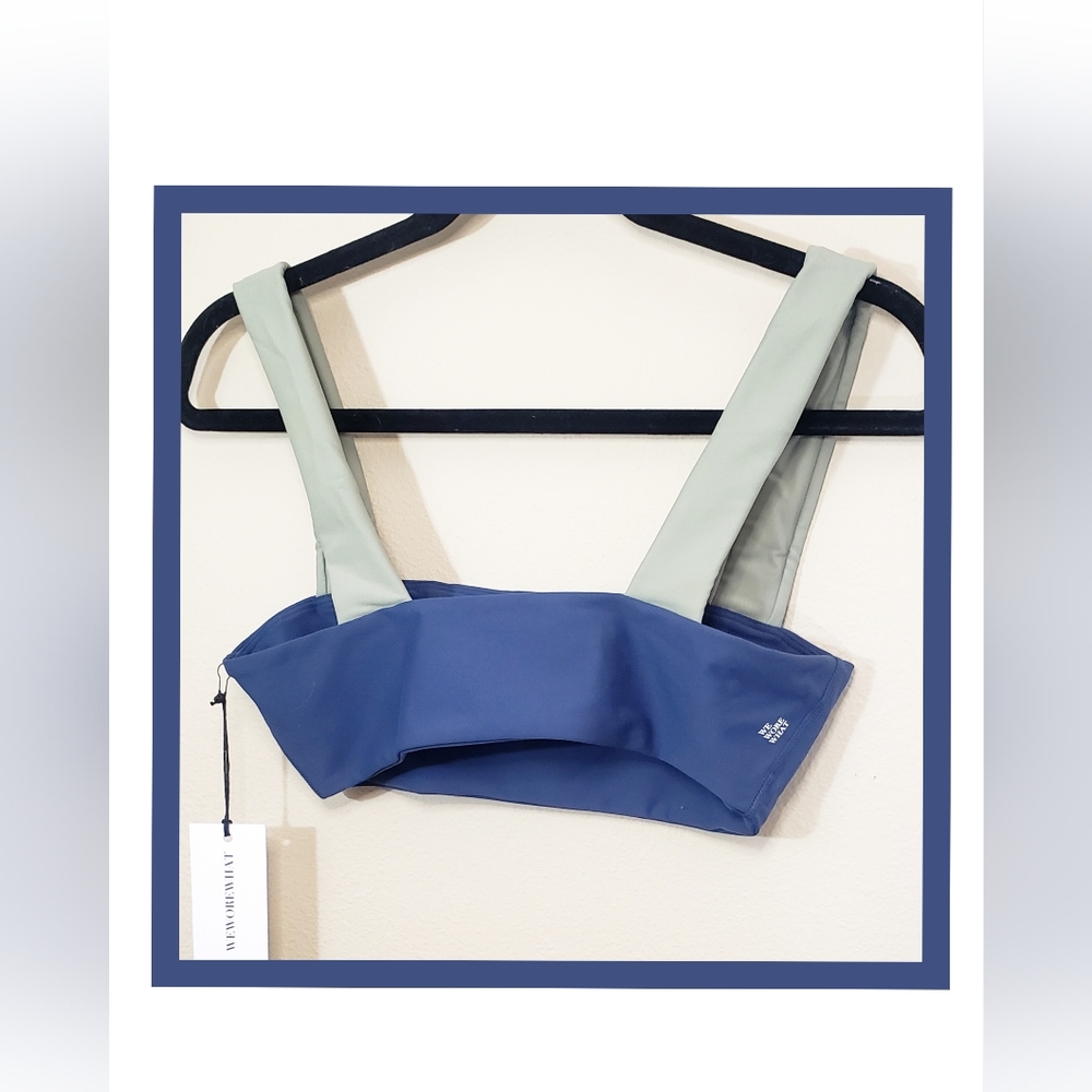 NWT bandeau top...various sizes - Picture 2 of 2